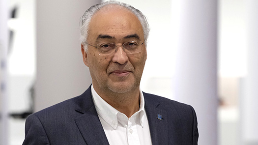 Dr. Rui Nogueira