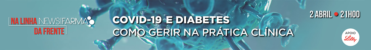 Covid-19 e Diabetes - Como gerir na prática clínica