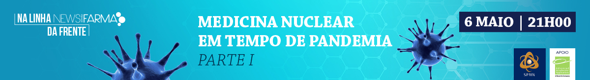 Medicina Nuclear em Tempo de Pandemia Medicina Nuclear em Tempo de Pandemia