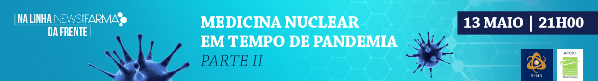 Medicina Nuclear em Tempo de Pandemia