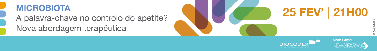 MICROBIOTA | A palavra-chave no controlo do apetite?