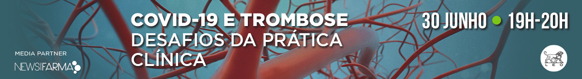 COVID-19 e Trombose: desafios na prática clínica
