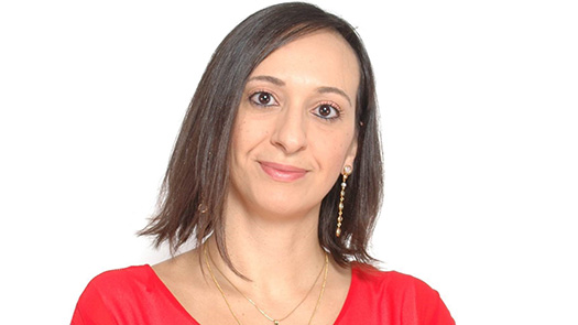 Dr.ª Ana Bernardino