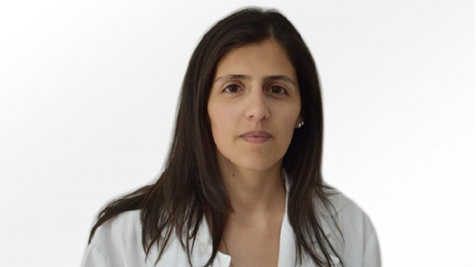 Dr.ª Ana Gonçalves Ferreira