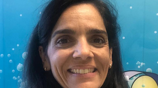 Dr.ª Brígida Robalo