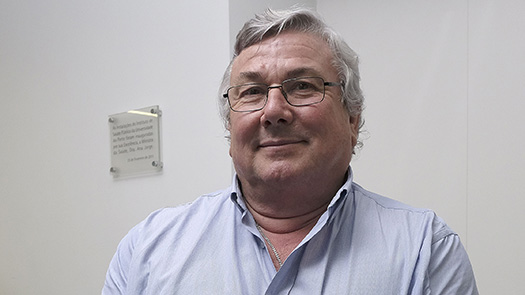 Dr. Rodrigo Coutinho