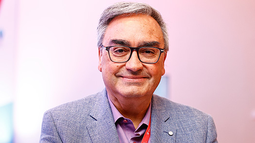Dr. Fausto Roxo