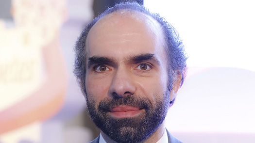 Prof. Doutor Miguel Melo
