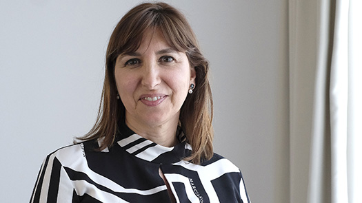 Dr.ª Maria Manuel Henriques