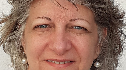 Enf.ª Marina Dingle