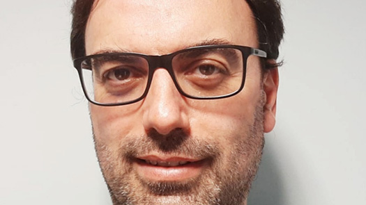 Dr. Nelson Pereira