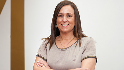 Prof.ª Doutora Paula Freitas