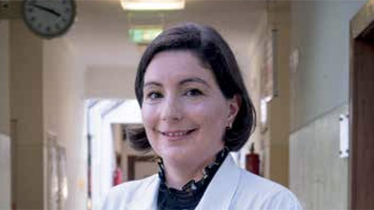 Dr.ª Alexandra Ramalho