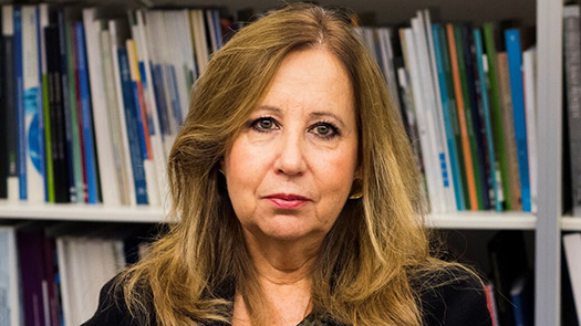 Dr.ª Isabel Magalhães