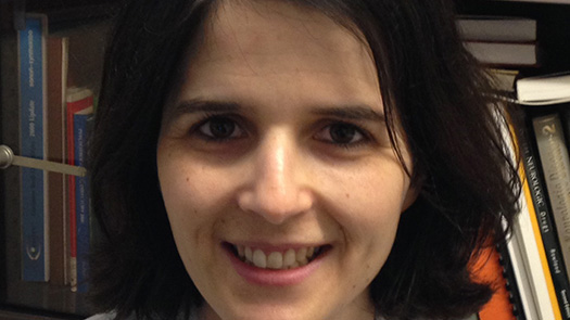 Dr.ª Joana Damásio