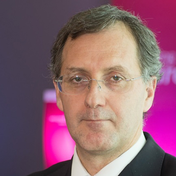 Professor José Caiado