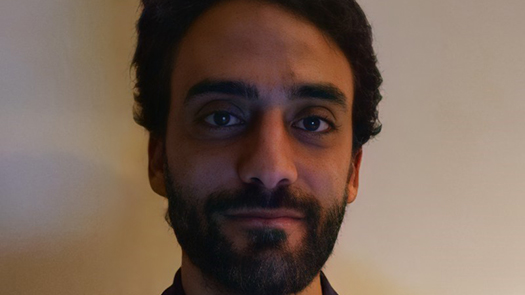 Dr. Miguel Vasques